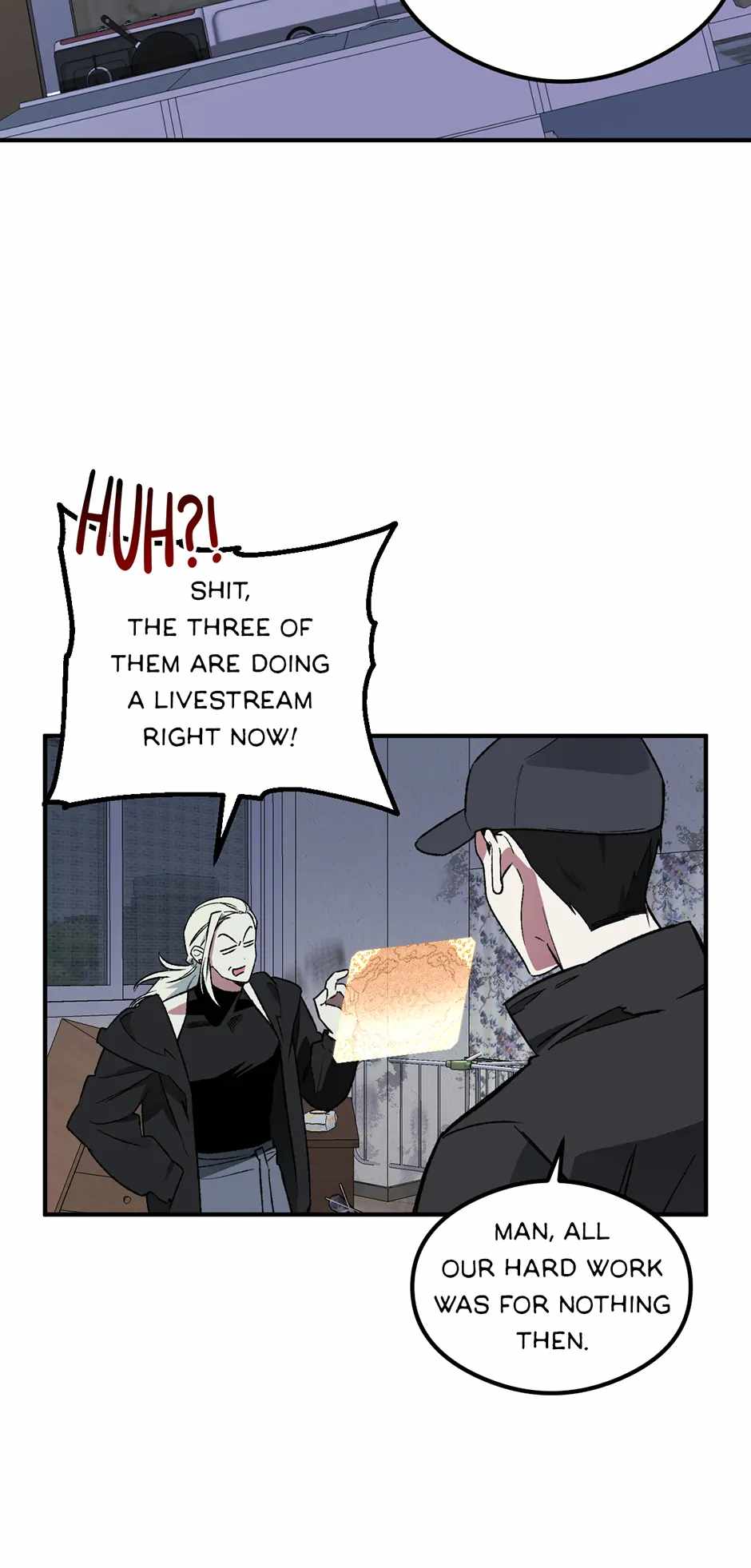Guide to be King of the Dead Chapter 39 3